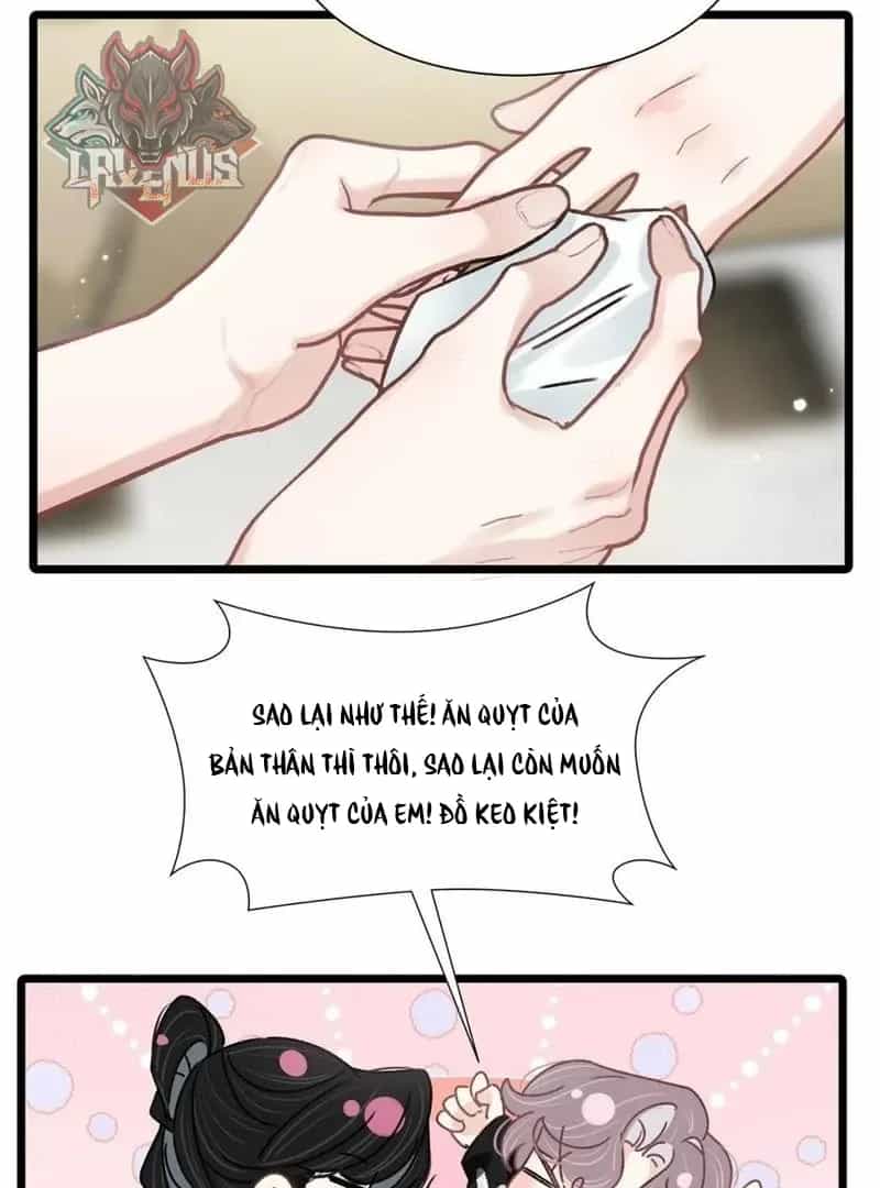 Tôi Bị Mẹ Kế Ép Yêu Đương - Chương 91 - ảnh 9