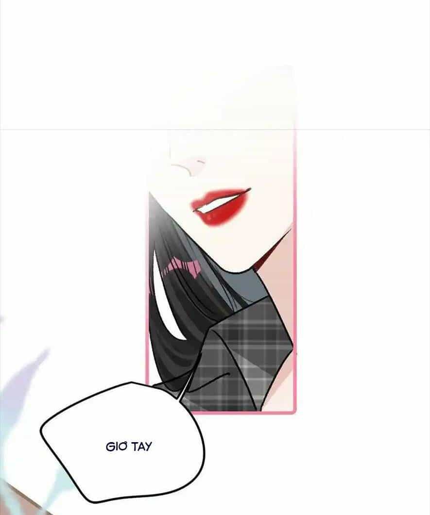 Tôi Bị Mẹ Kế Ép Yêu Đương - Chương 9 - ảnh 22