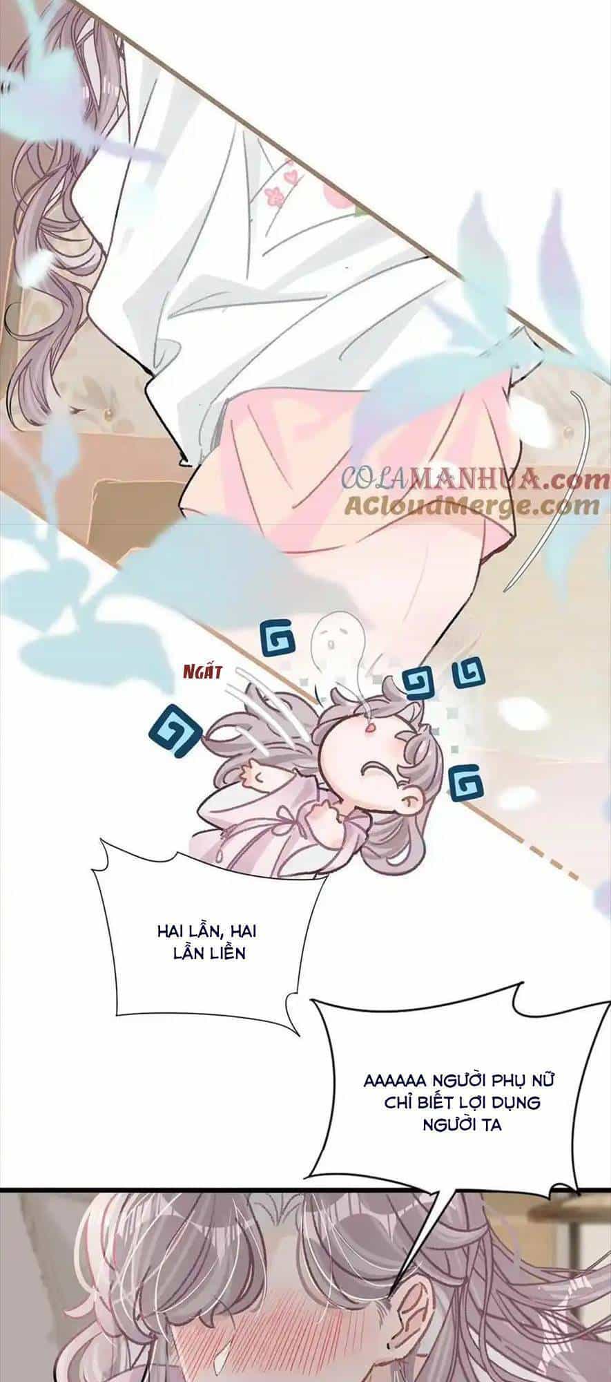 Tôi Bị Mẹ Kế Ép Yêu Đương - Chương 9 - ảnh 23