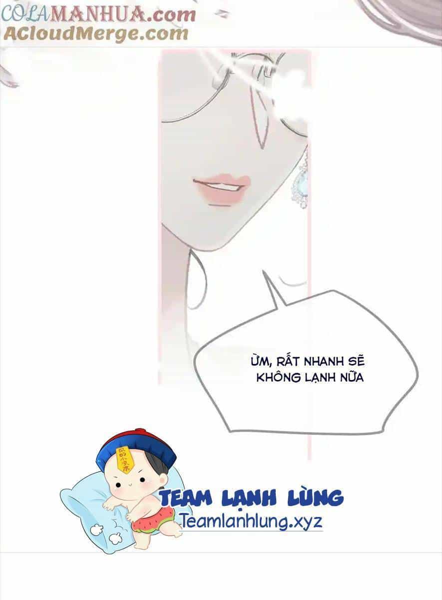 Tôi Bị Mẹ Kế Ép Yêu Đương - Chương 9 - ảnh 4