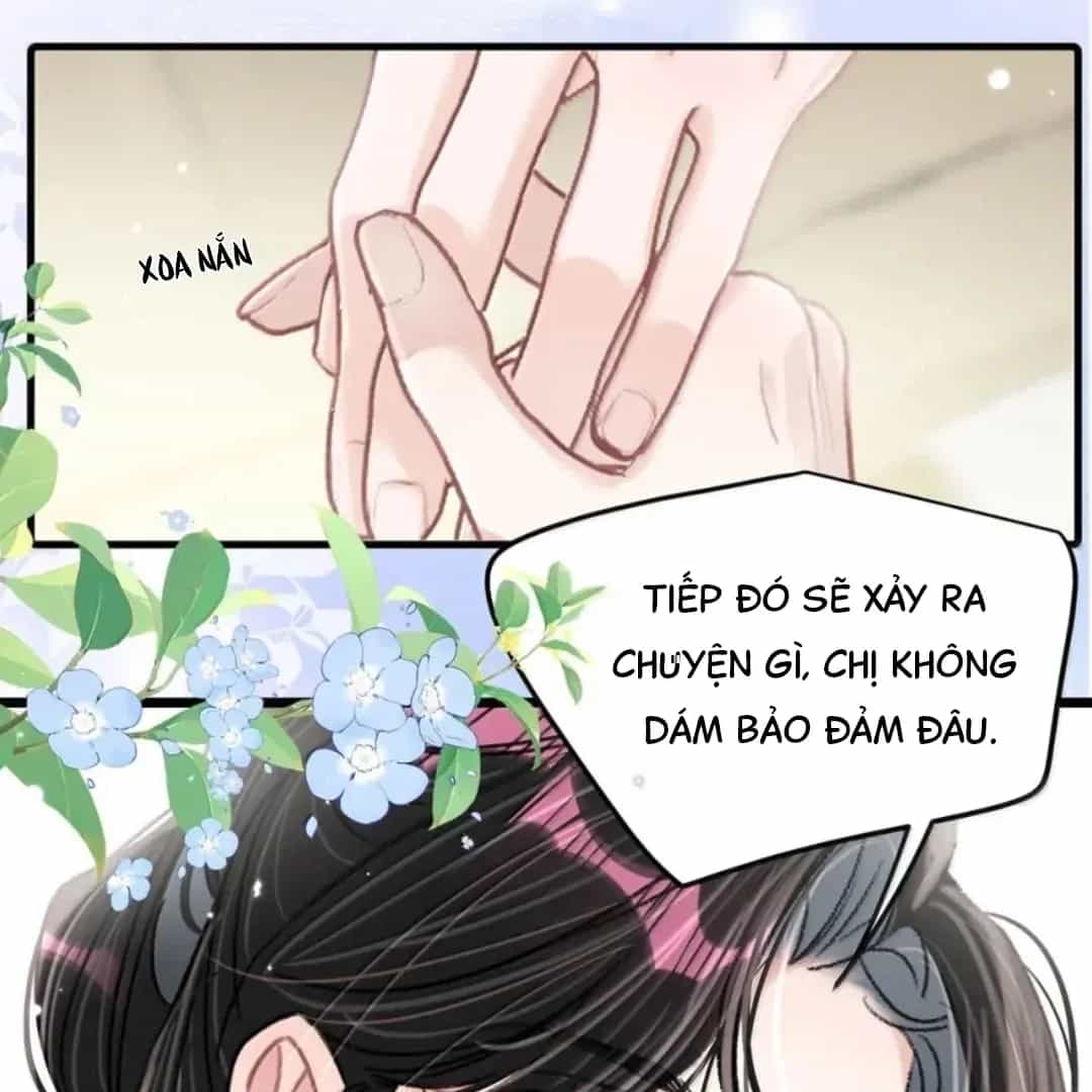 Tôi Bị Mẹ Kế Ép Yêu Đương - Chương 92 - ảnh 13