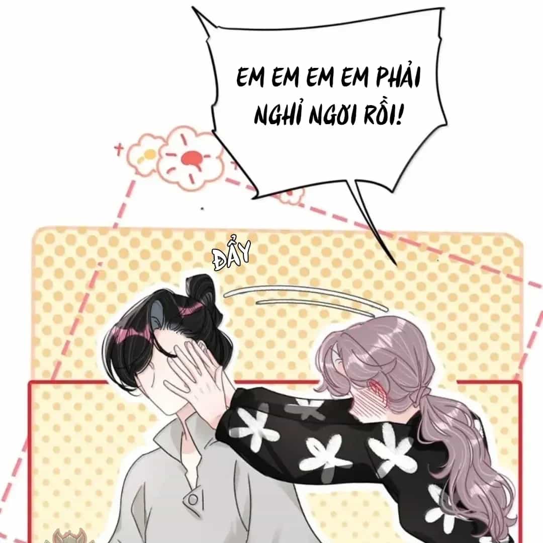 Tôi Bị Mẹ Kế Ép Yêu Đương - Chương 92 - ảnh 16