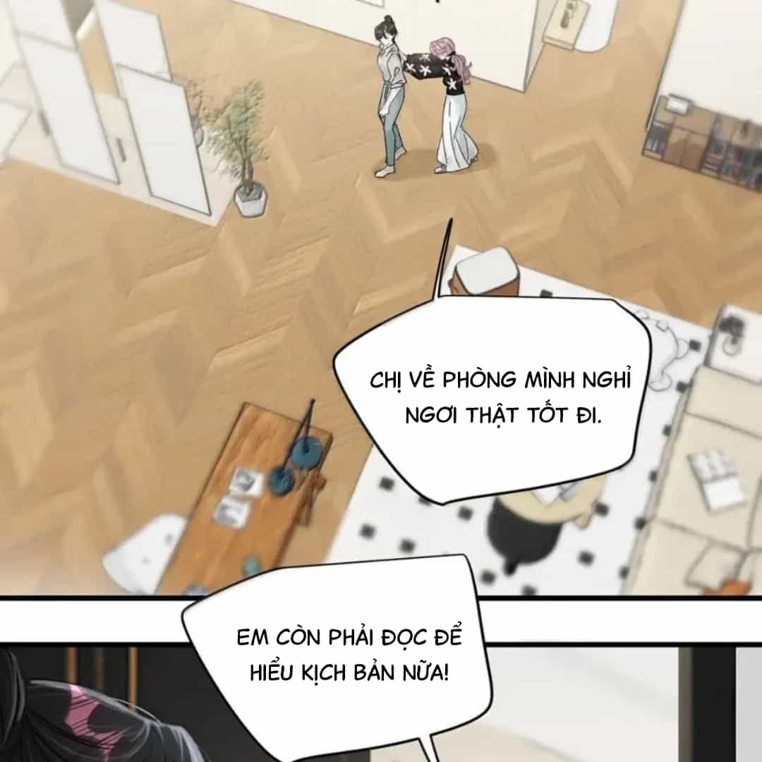 Tôi Bị Mẹ Kế Ép Yêu Đương - Chương 92 - ảnh 20