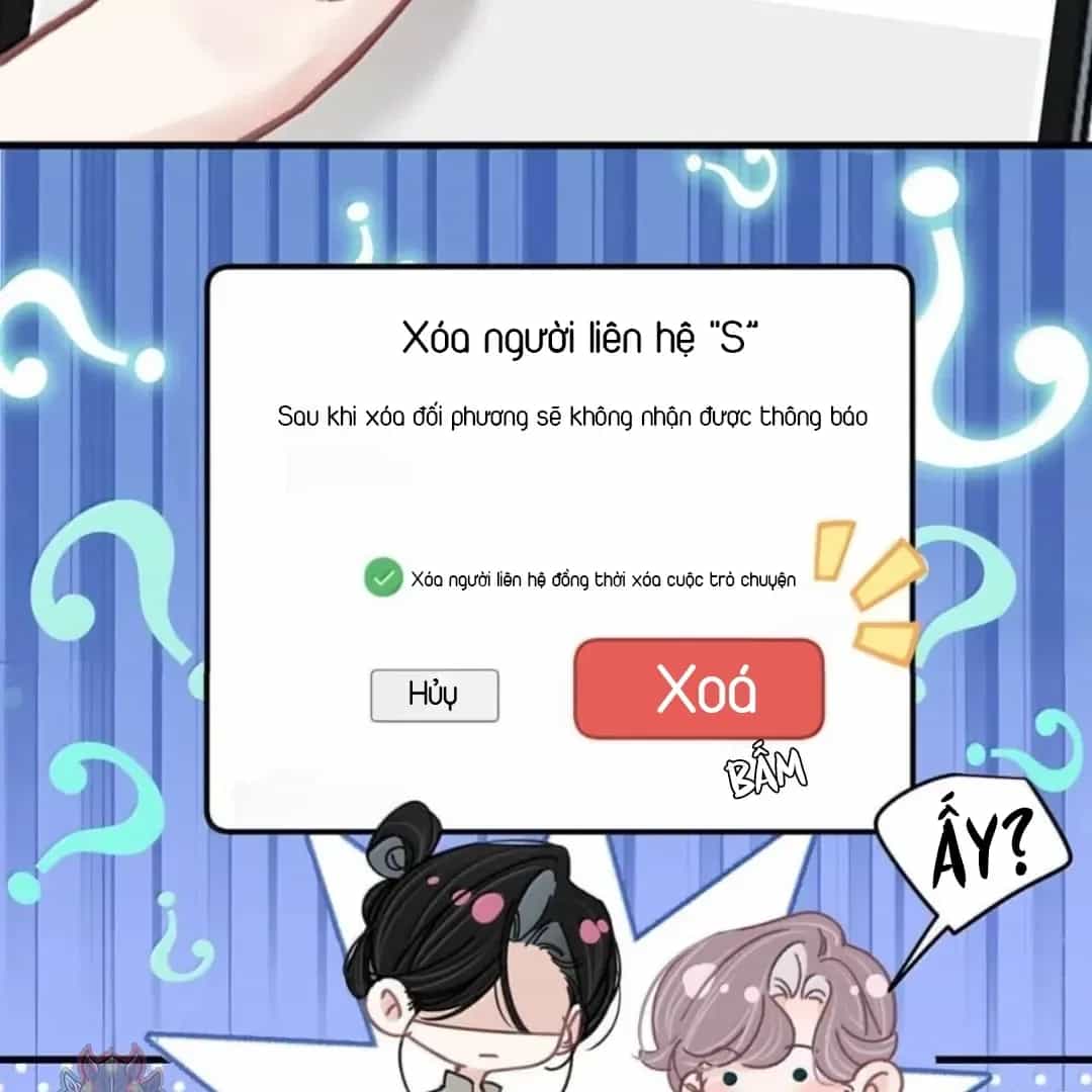 Tôi Bị Mẹ Kế Ép Yêu Đương - Chương 92 - ảnh 3