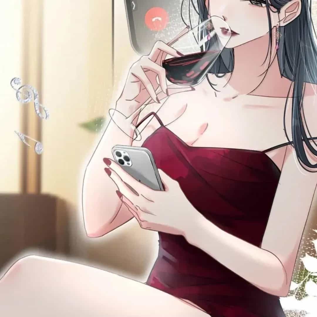 Tôi Bị Mẹ Kế Ép Yêu Đương - Chương 92 - ảnh 33