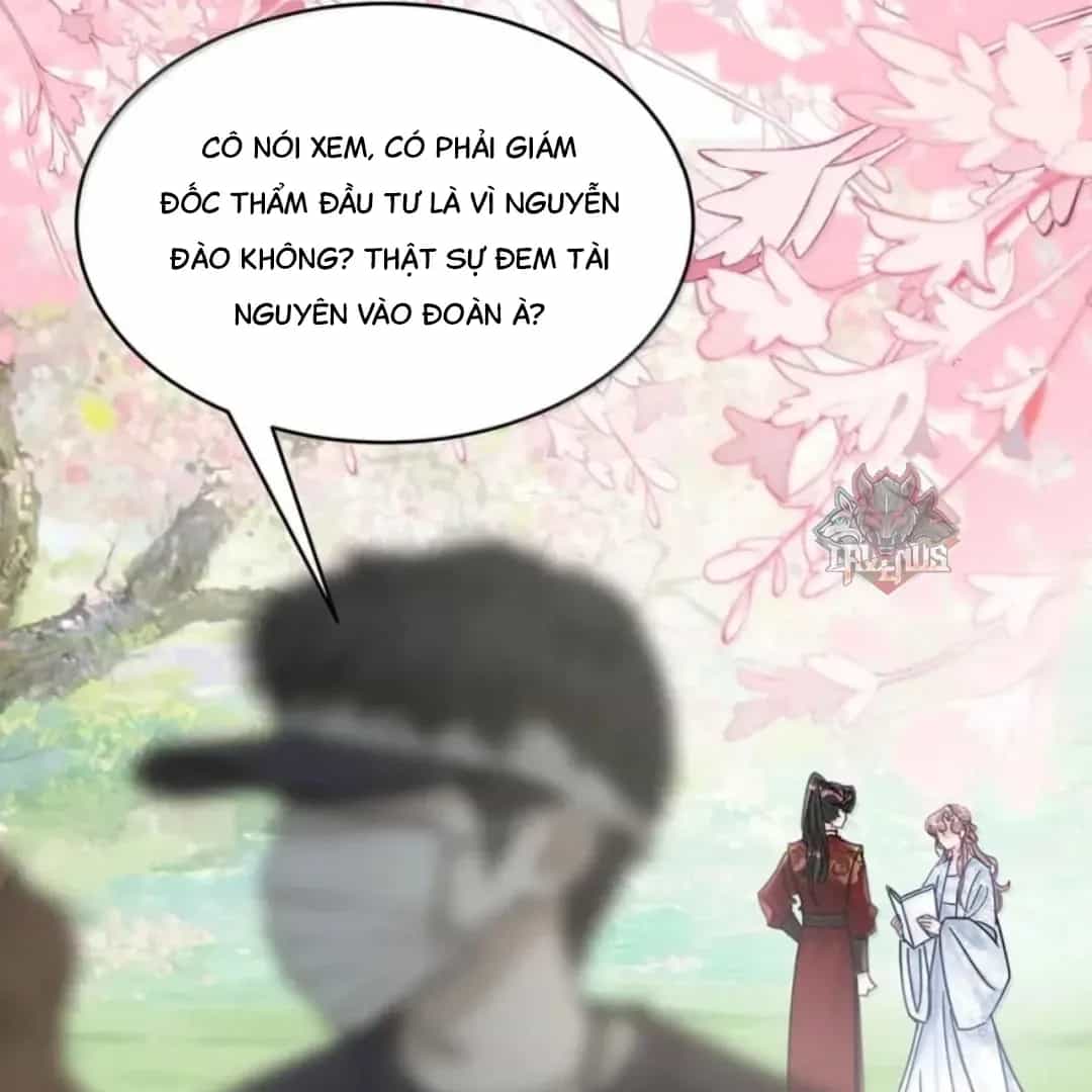Tôi Bị Mẹ Kế Ép Yêu Đương - Chương 92 - ảnh 39