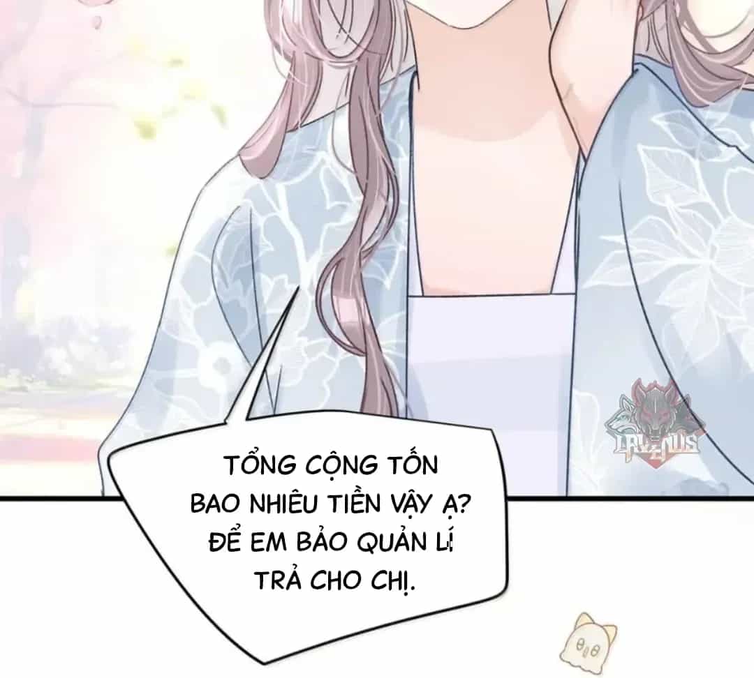 Tôi Bị Mẹ Kế Ép Yêu Đương - Chương 92 - ảnh 50