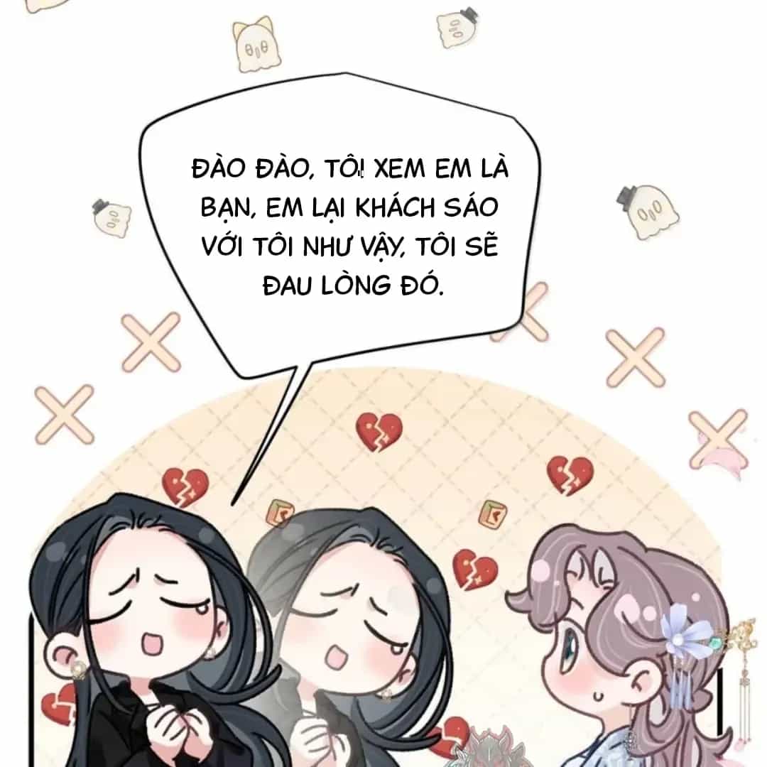 Tôi Bị Mẹ Kế Ép Yêu Đương - Chương 92 - ảnh 51