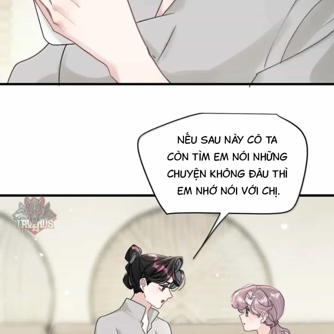 Tôi Bị Mẹ Kế Ép Yêu Đương - Chương 92 - ảnh 6