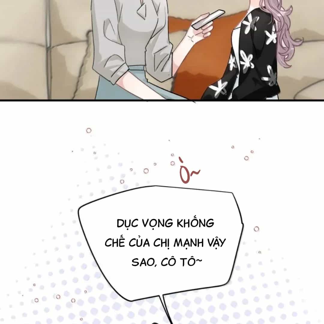 Tôi Bị Mẹ Kế Ép Yêu Đương - Chương 92 - ảnh 7
