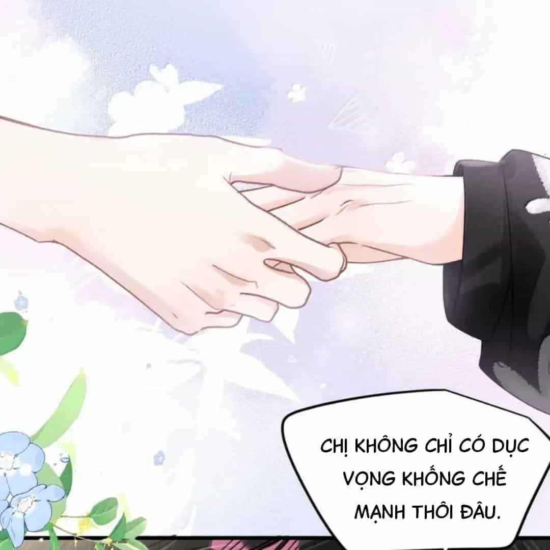 Tôi Bị Mẹ Kế Ép Yêu Đương - Chương 92 - ảnh 9