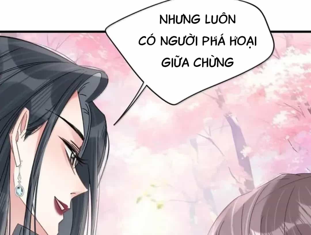 Tôi Bị Mẹ Kế Ép Yêu Đương - Chương 93 - ảnh 16