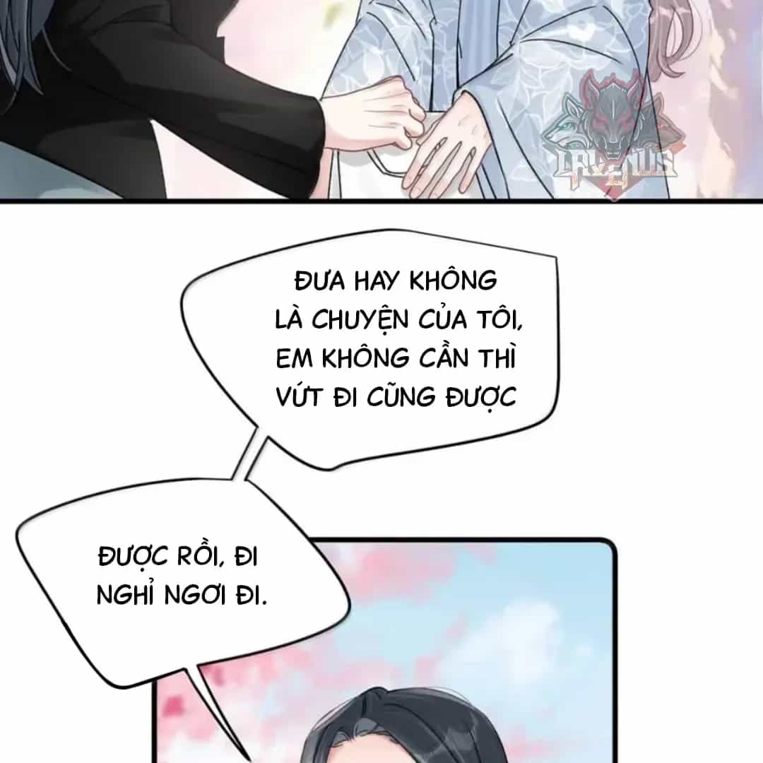 Tôi Bị Mẹ Kế Ép Yêu Đương - Chương 93 - ảnh 19