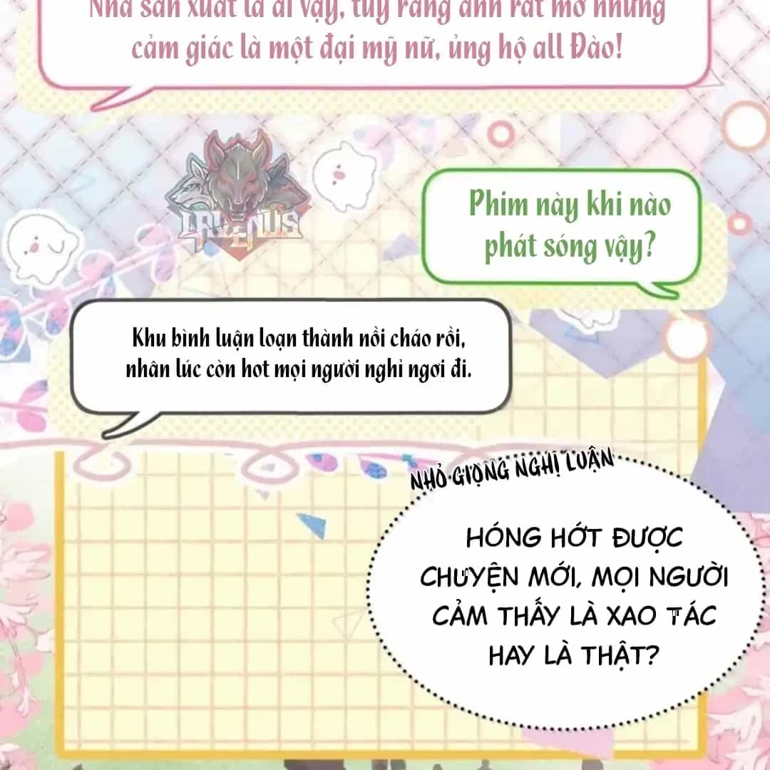 Tôi Bị Mẹ Kế Ép Yêu Đương - Chương 93 - ảnh 3