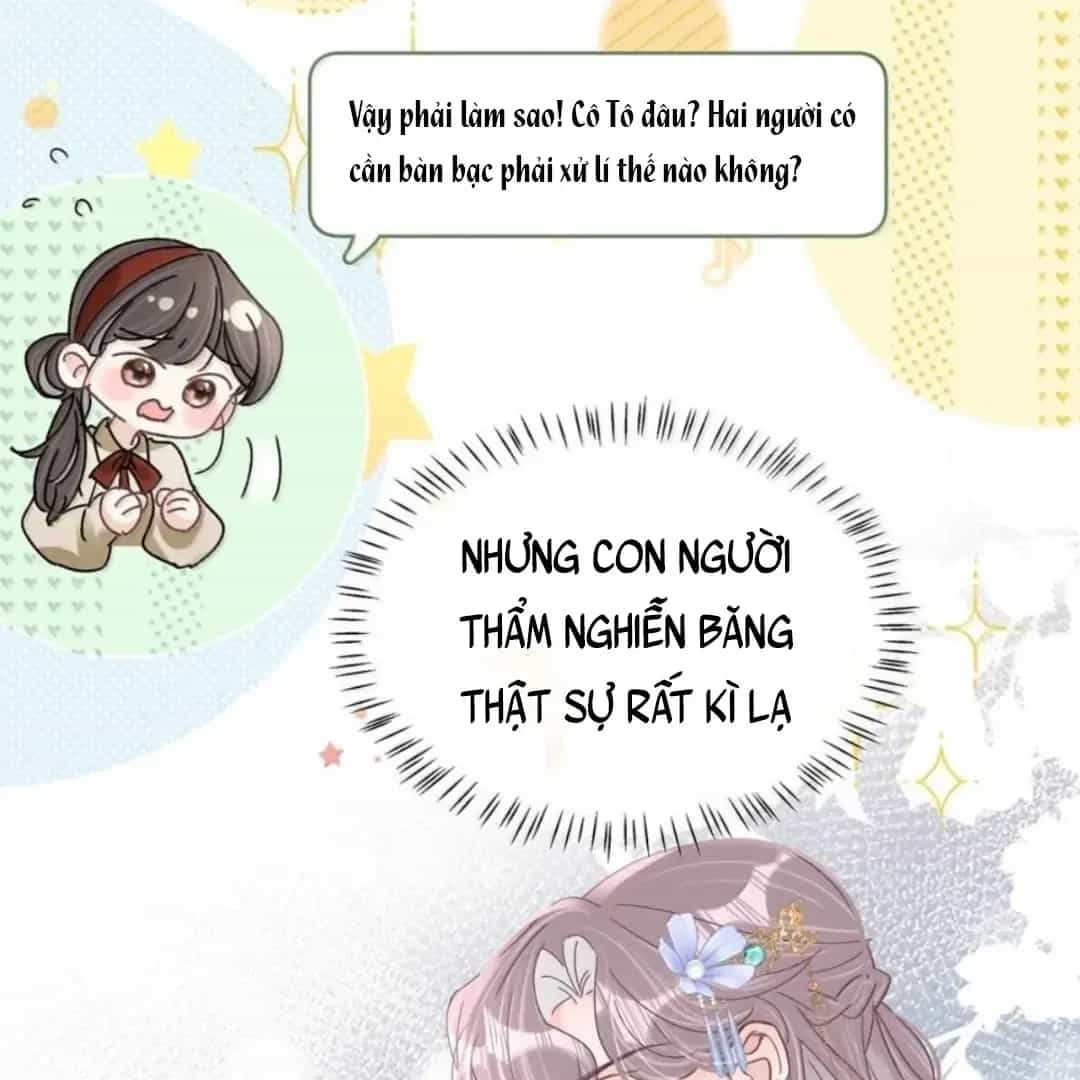 Tôi Bị Mẹ Kế Ép Yêu Đương - Chương 93 - ảnh 35