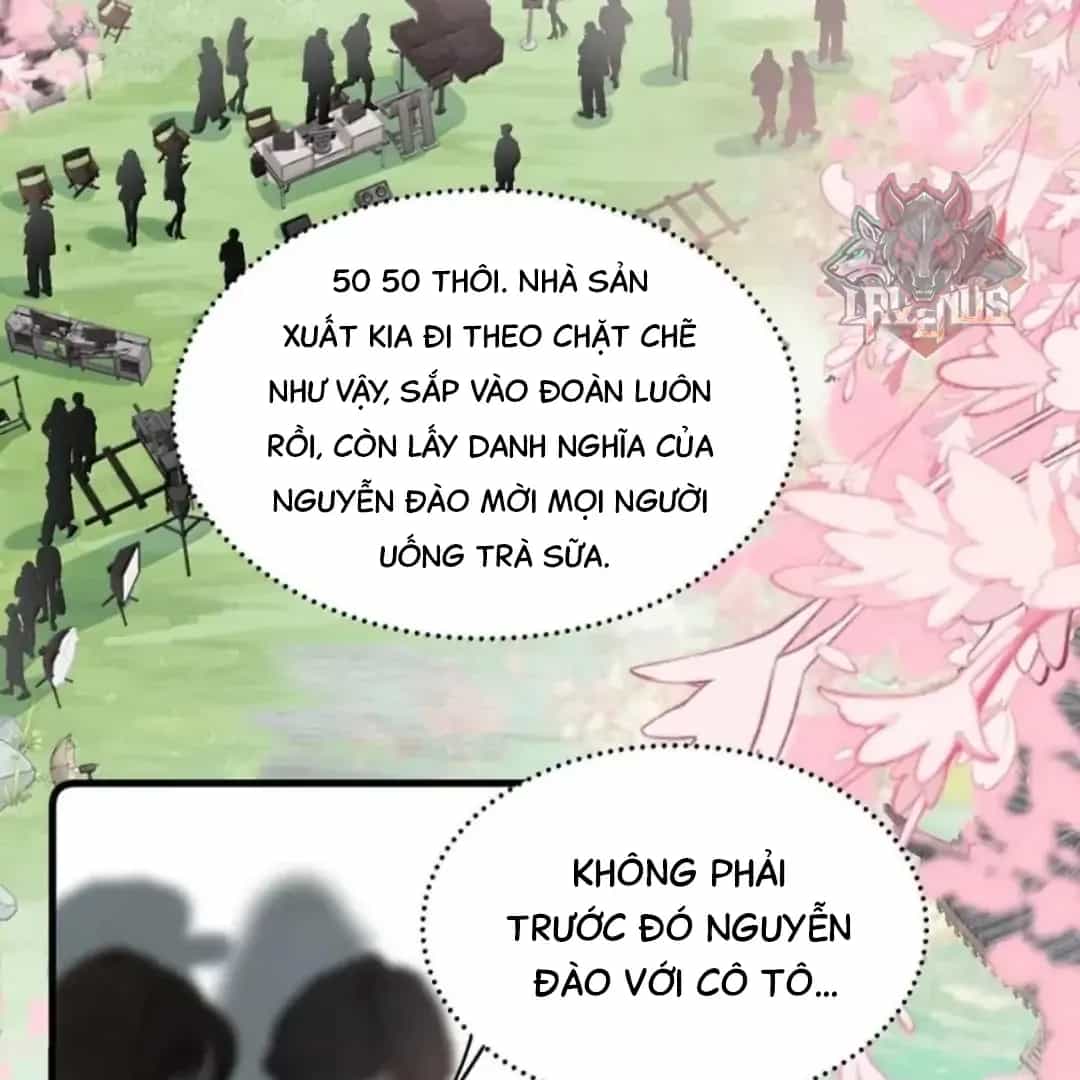 Tôi Bị Mẹ Kế Ép Yêu Đương - Chương 93 - ảnh 4