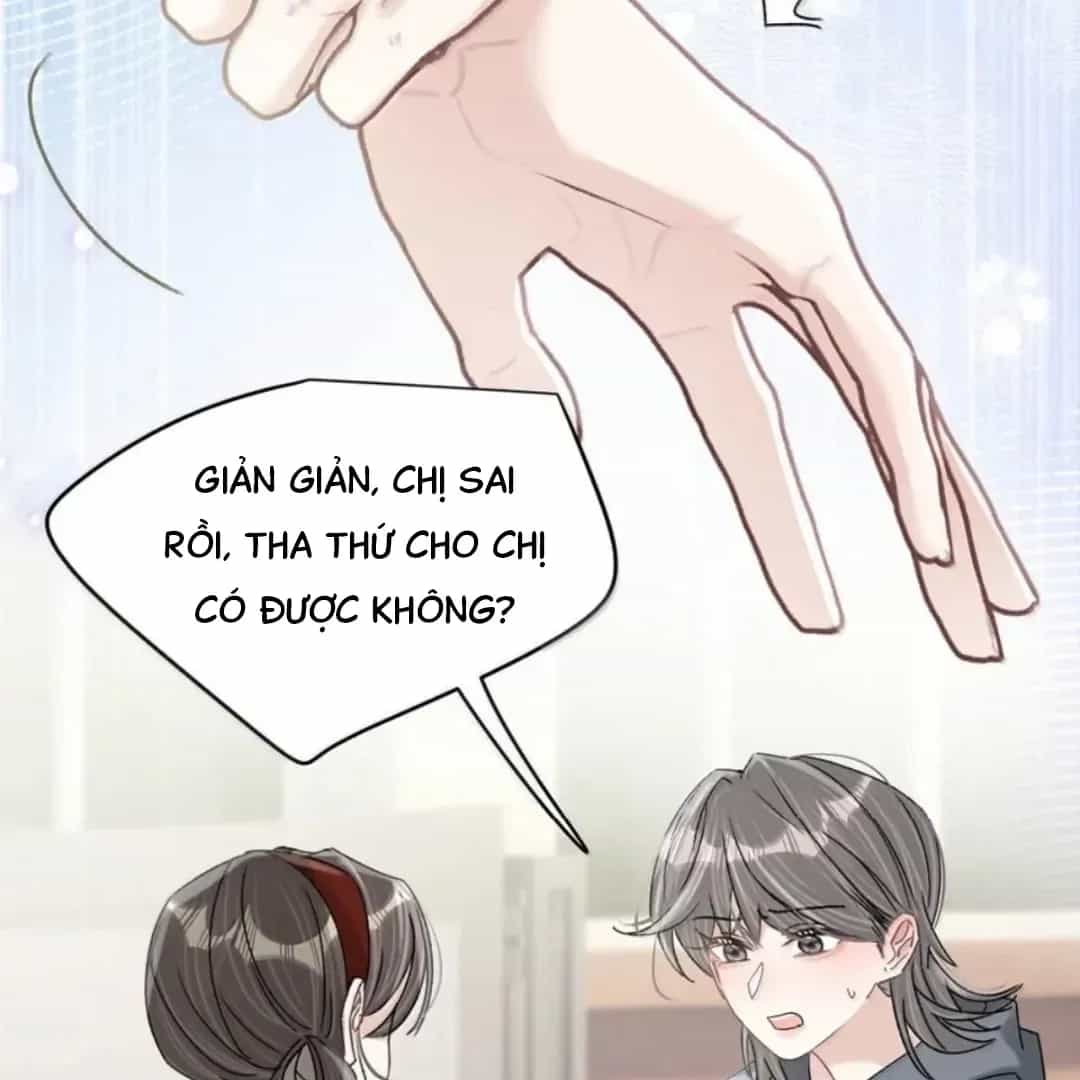 Tôi Bị Mẹ Kế Ép Yêu Đương - Chương 93 - ảnh 56
