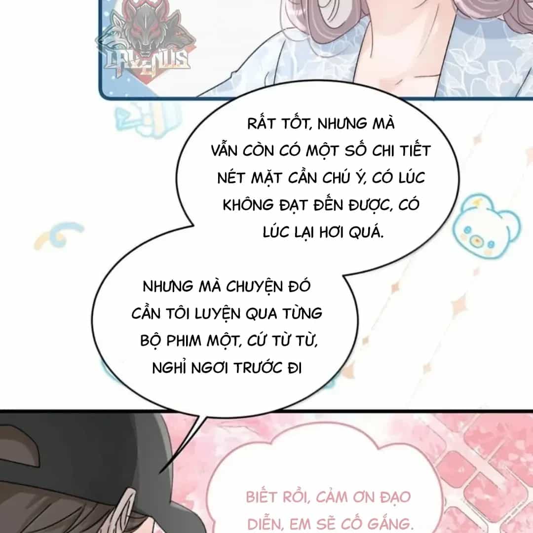 Tôi Bị Mẹ Kế Ép Yêu Đương - Chương 93 - ảnh 8