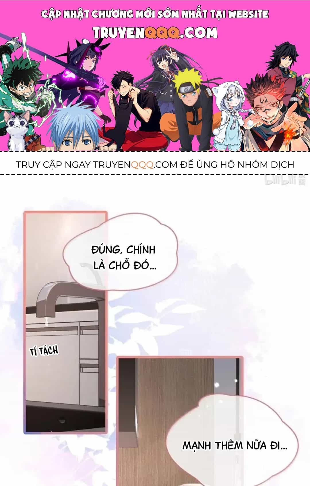 Tôi Bị Mẹ Kế Ép Yêu Đương - Chương 94 - ảnh 1