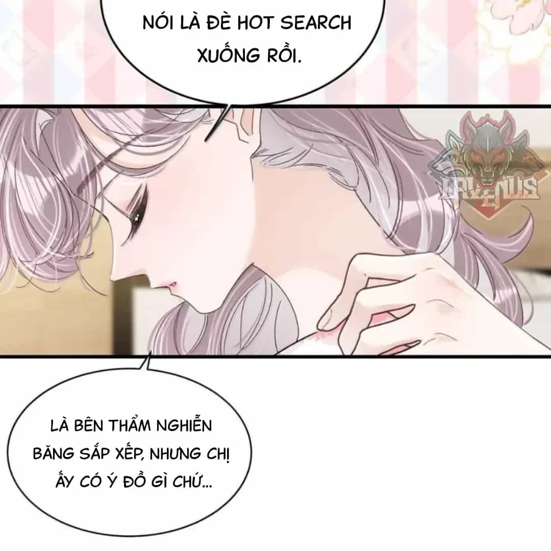 Tôi Bị Mẹ Kế Ép Yêu Đương - Chương 94 - ảnh 11