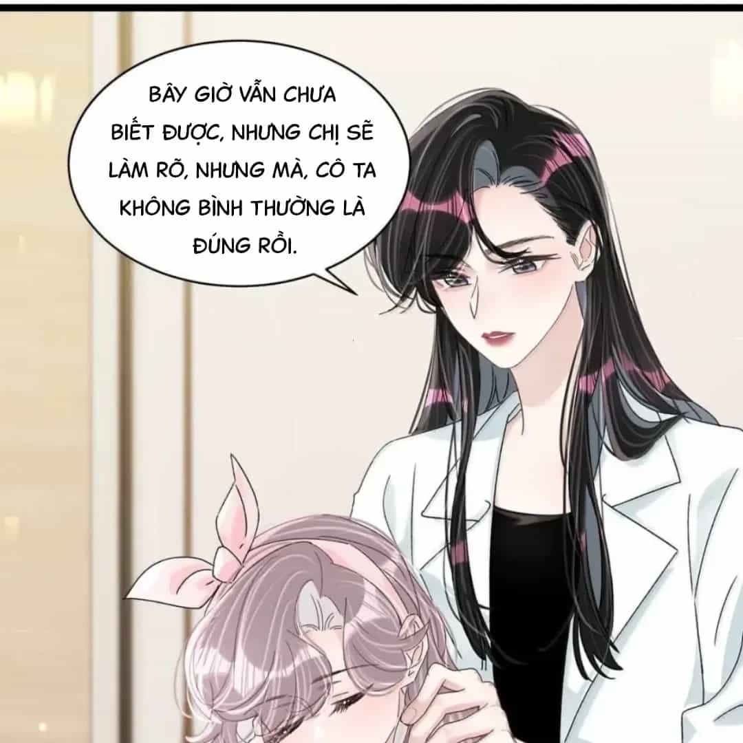 Tôi Bị Mẹ Kế Ép Yêu Đương - Chương 94 - ảnh 12