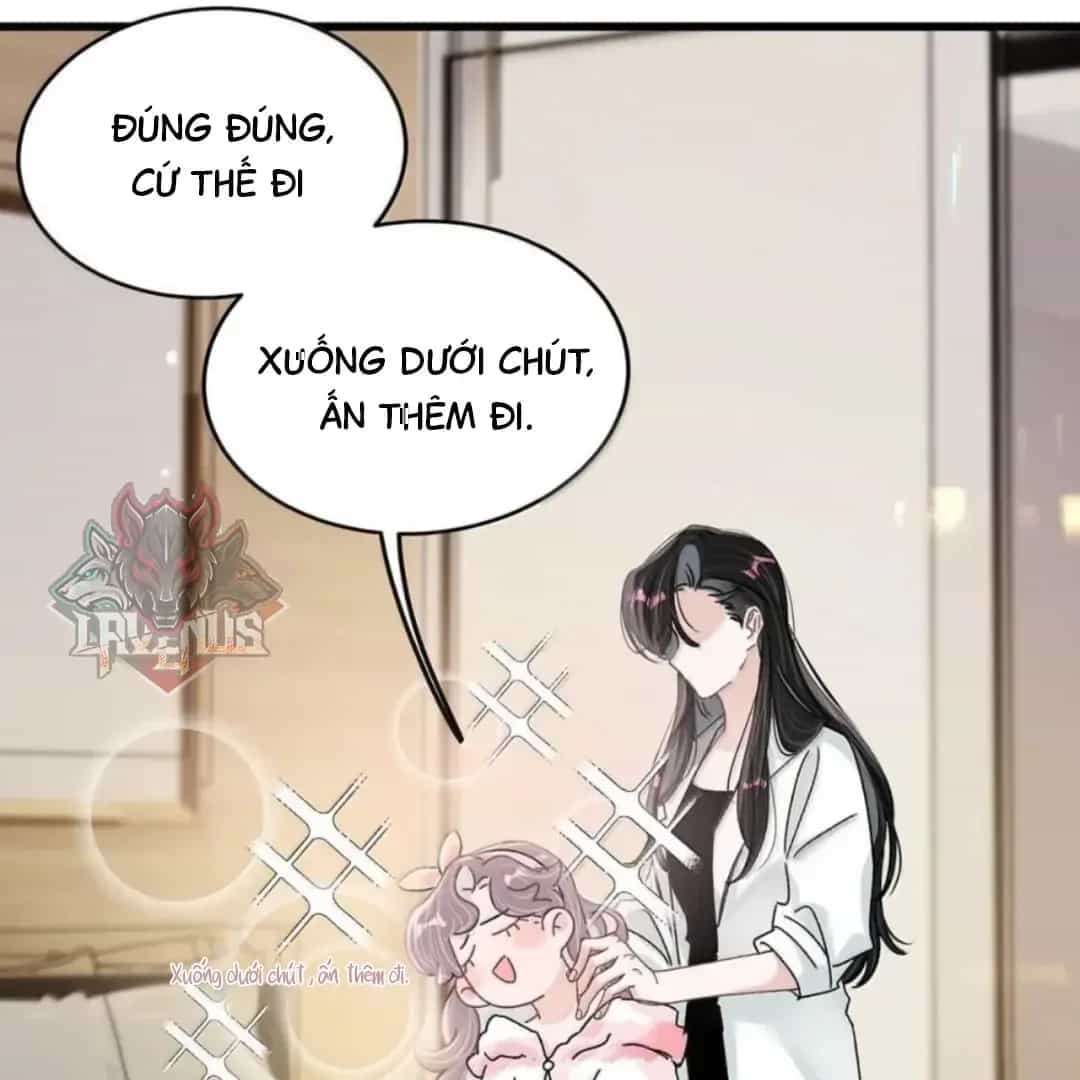 Tôi Bị Mẹ Kế Ép Yêu Đương - Chương 94 - ảnh 3