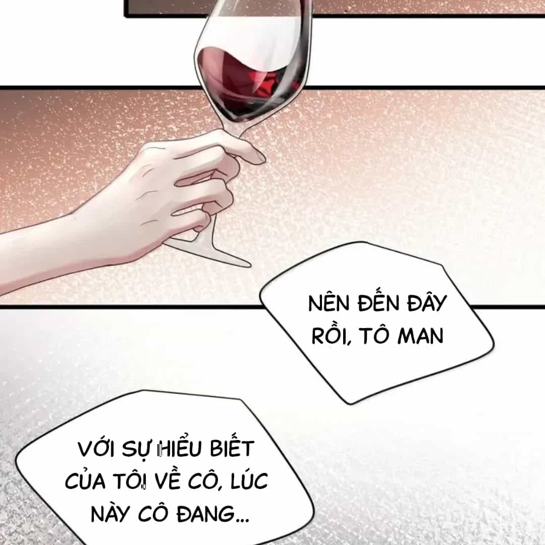 Tôi Bị Mẹ Kế Ép Yêu Đương - Chương 94 - ảnh 32