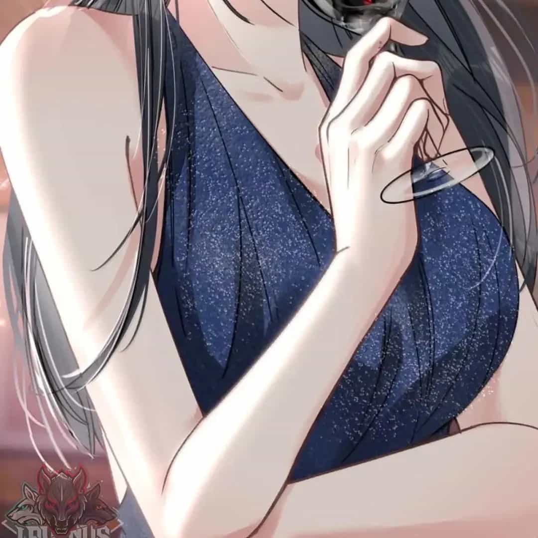 Tôi Bị Mẹ Kế Ép Yêu Đương - Chương 94 - ảnh 34