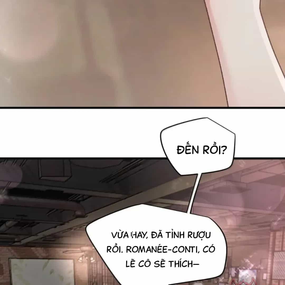 Tôi Bị Mẹ Kế Ép Yêu Đương - Chương 94 - ảnh 39