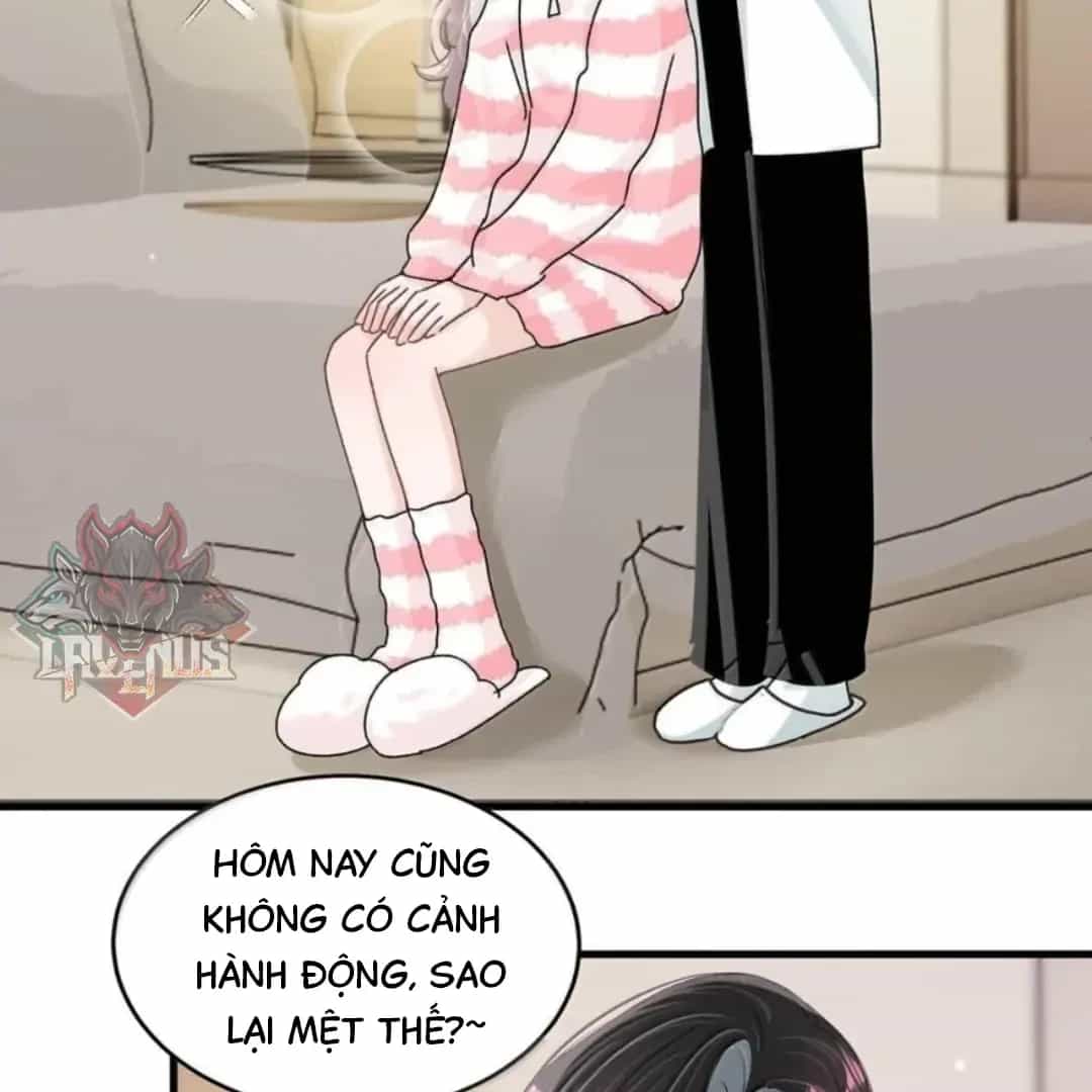 Tôi Bị Mẹ Kế Ép Yêu Đương - Chương 94 - ảnh 4