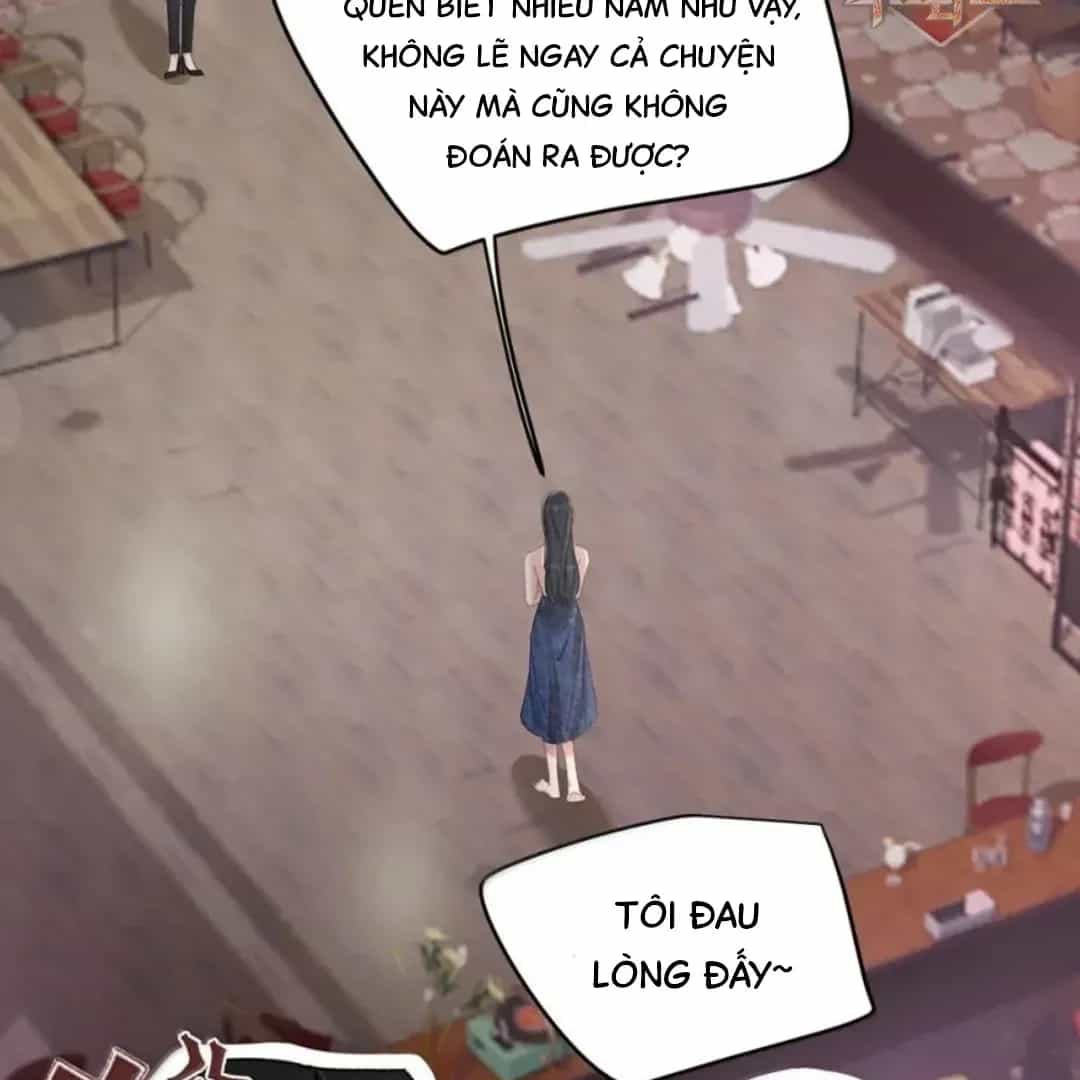 Tôi Bị Mẹ Kế Ép Yêu Đương - Chương 94 - ảnh 45