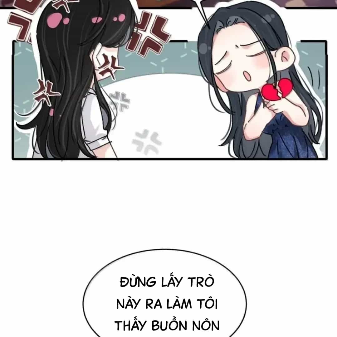 Tôi Bị Mẹ Kế Ép Yêu Đương - Chương 94 - ảnh 46
