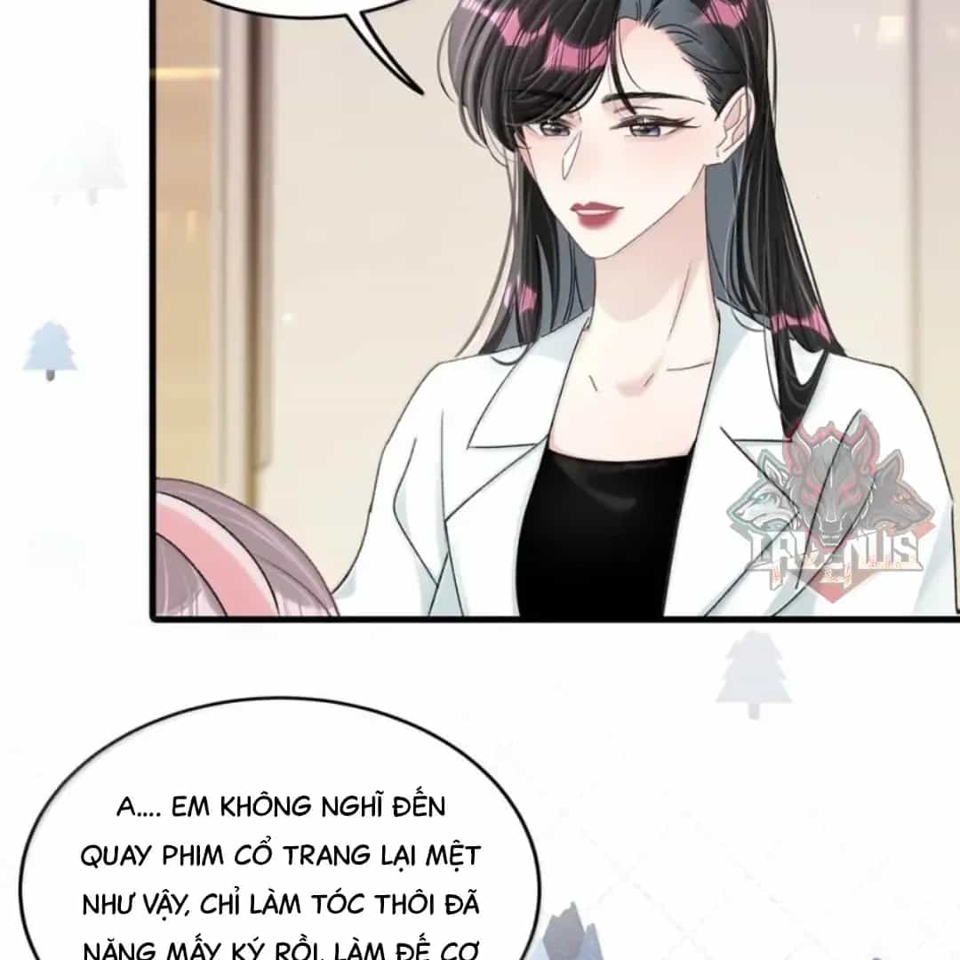 Tôi Bị Mẹ Kế Ép Yêu Đương - Chương 94 - ảnh 5