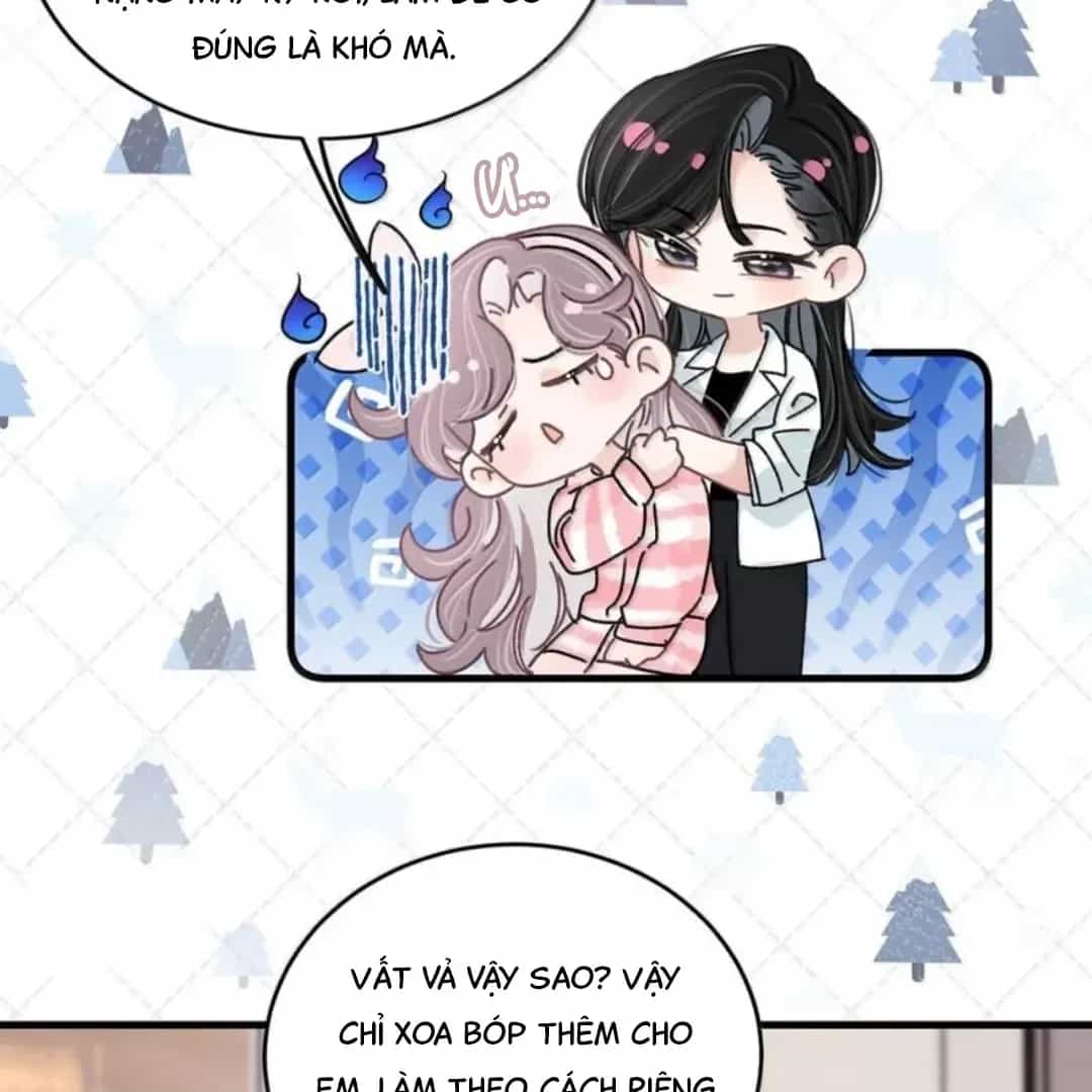 Tôi Bị Mẹ Kế Ép Yêu Đương - Chương 94 - ảnh 6