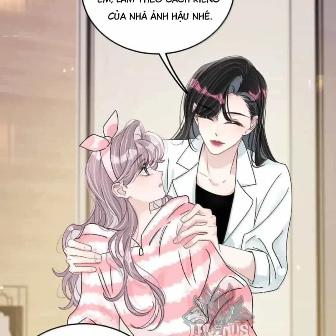 Tôi Bị Mẹ Kế Ép Yêu Đương - Chương 94 - ảnh 7