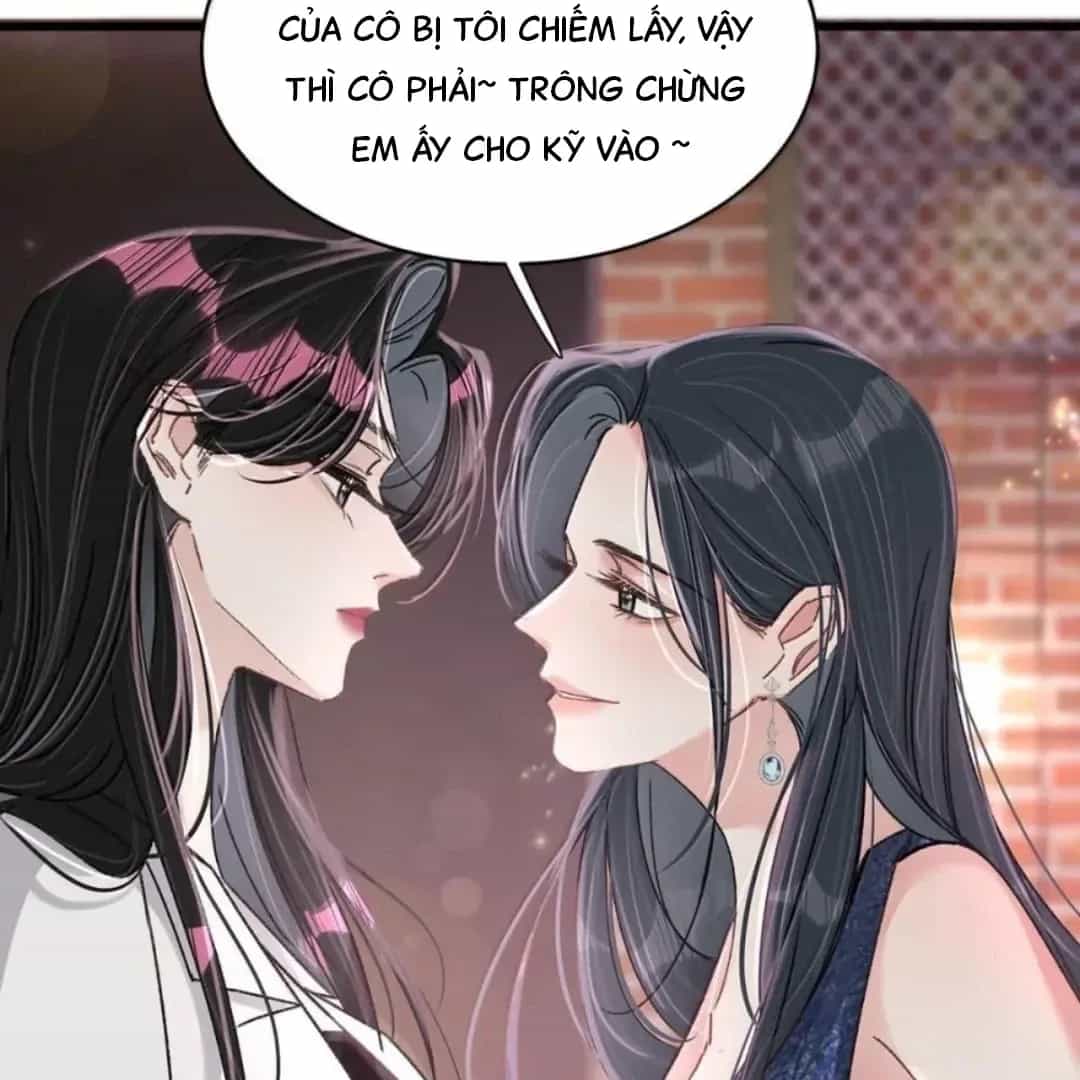 Tôi Bị Mẹ Kế Ép Yêu Đương - Chương 95 - ảnh 10