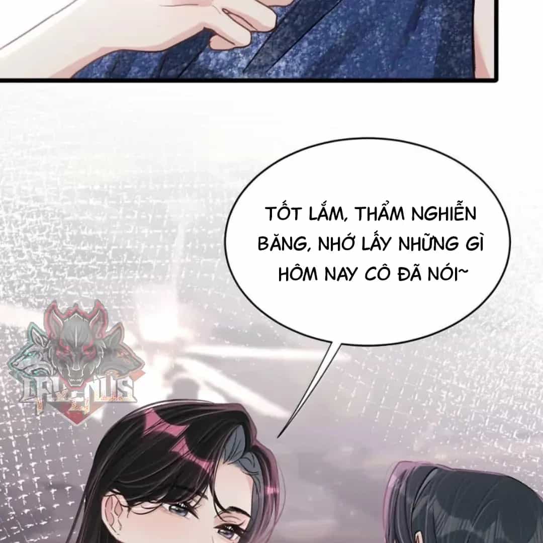 Tôi Bị Mẹ Kế Ép Yêu Đương - Chương 95 - ảnh 12