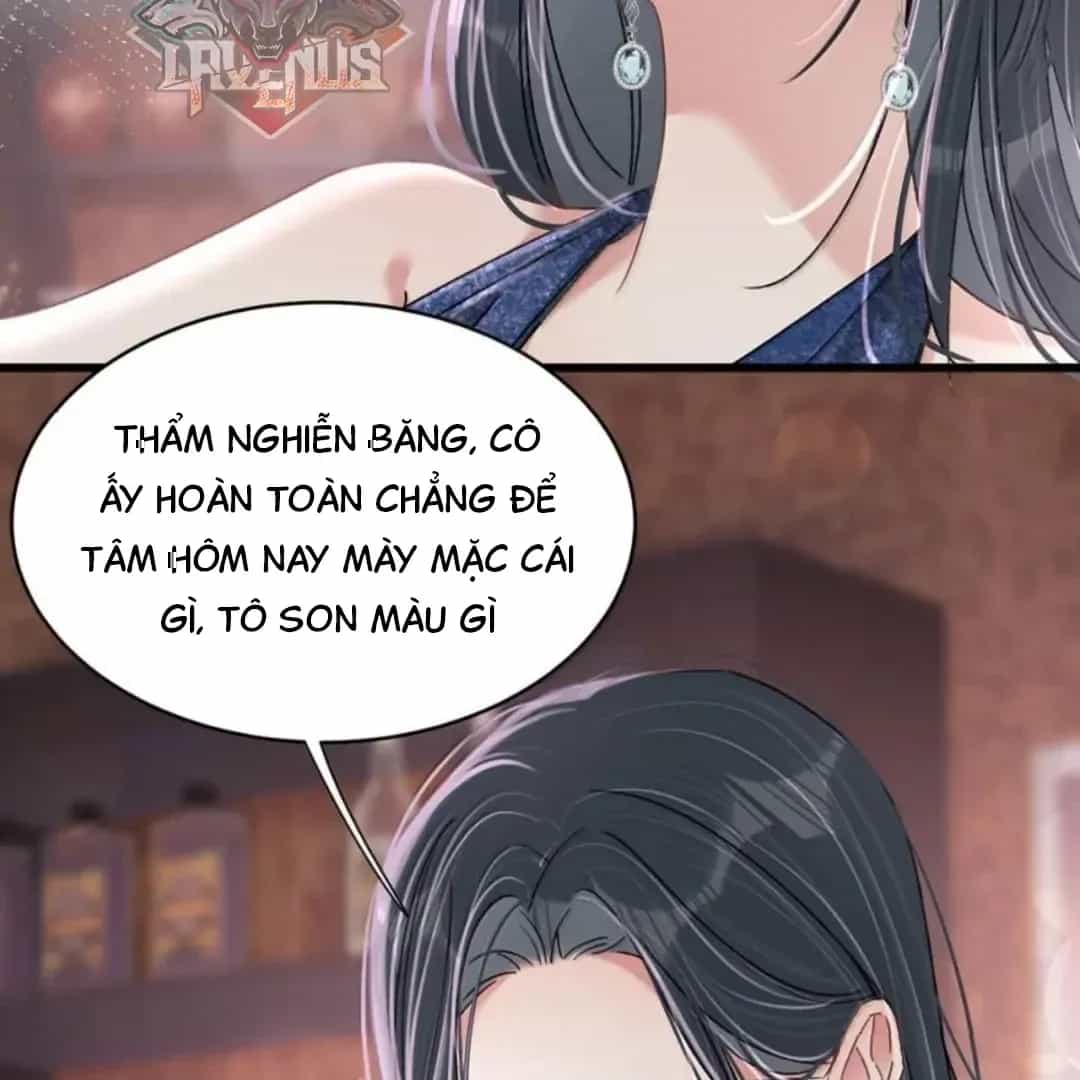 Tôi Bị Mẹ Kế Ép Yêu Đương - Chương 95 - ảnh 18