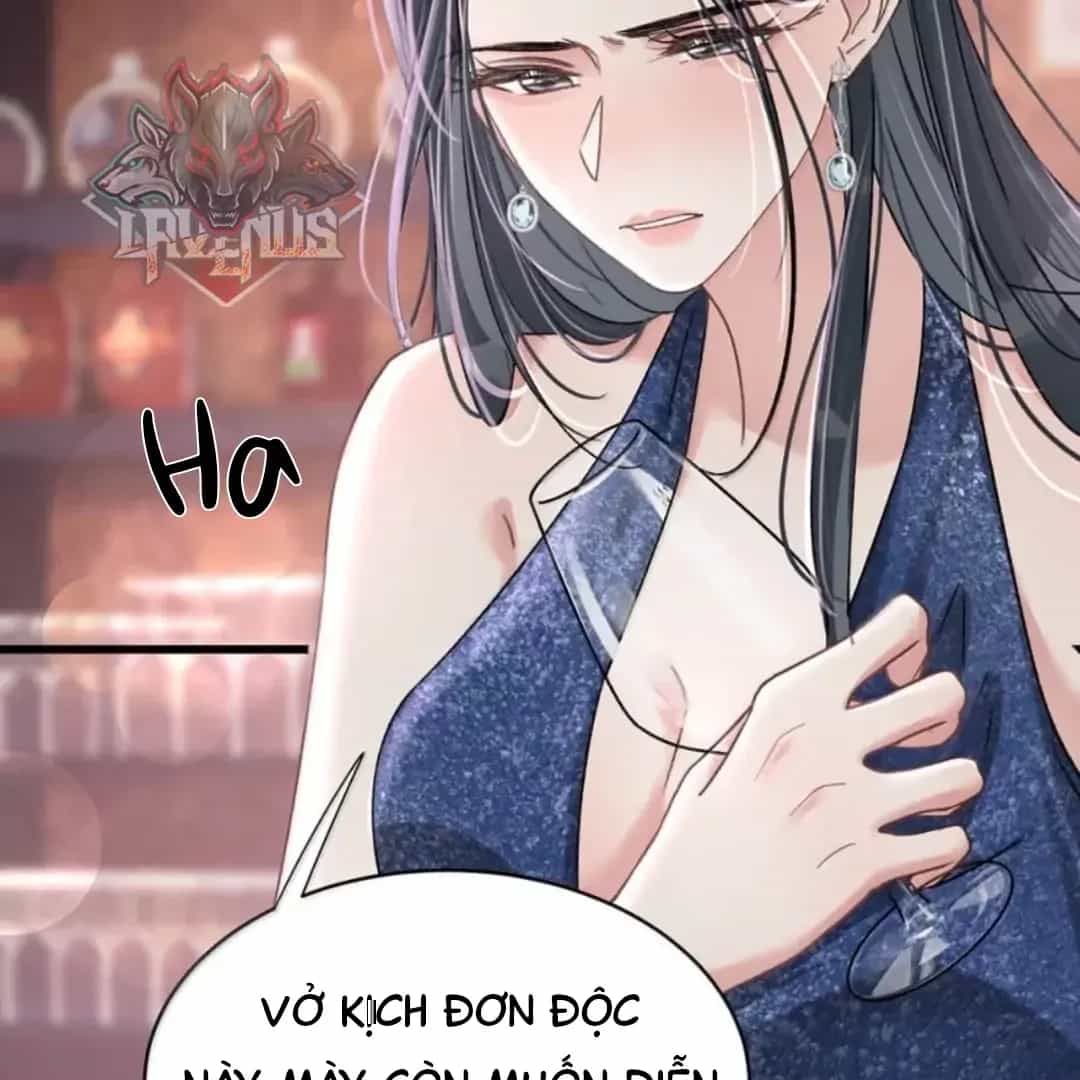 Tôi Bị Mẹ Kế Ép Yêu Đương - Chương 95 - ảnh 19