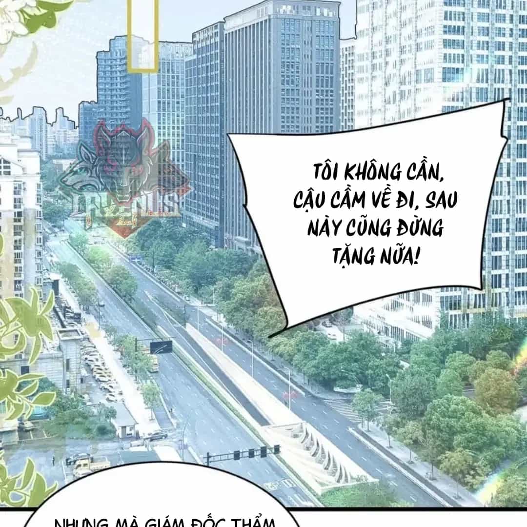 Tôi Bị Mẹ Kế Ép Yêu Đương - Chương 95 - ảnh 24