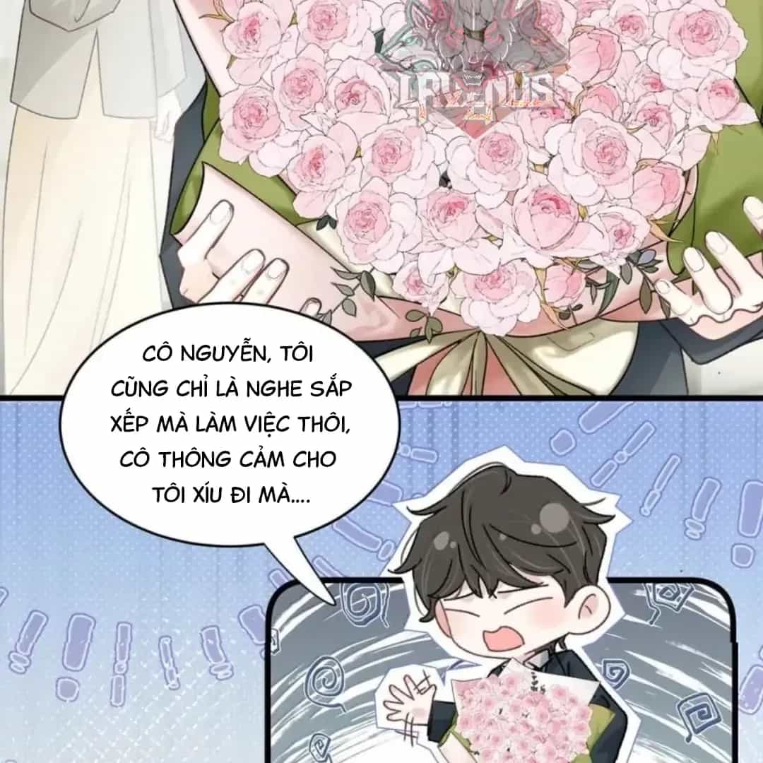 Tôi Bị Mẹ Kế Ép Yêu Đương - Chương 95 - ảnh 26