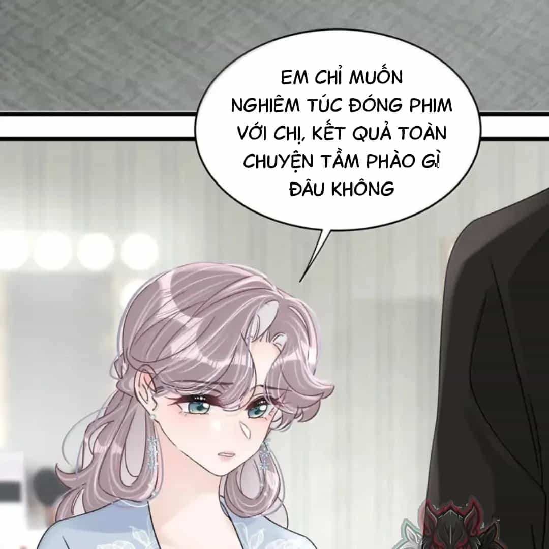 Tôi Bị Mẹ Kế Ép Yêu Đương - Chương 95 - ảnh 37
