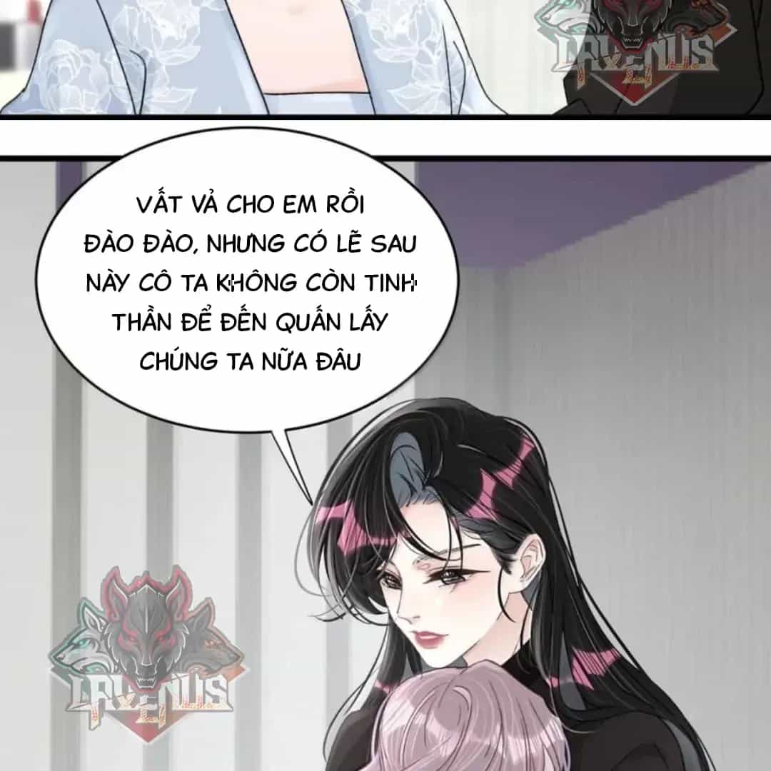 Tôi Bị Mẹ Kế Ép Yêu Đương - Chương 95 - ảnh 38