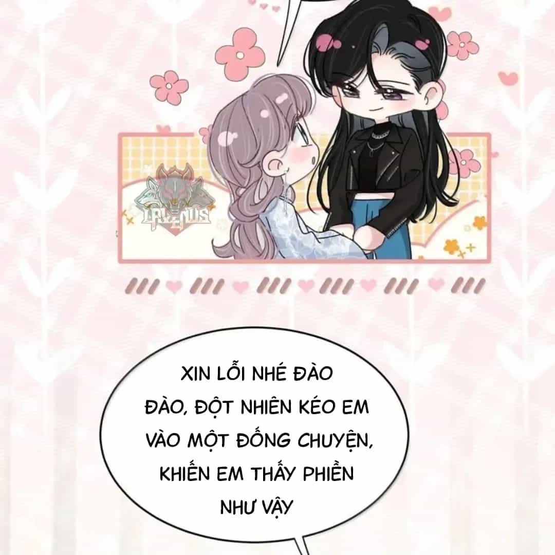 Tôi Bị Mẹ Kế Ép Yêu Đương - Chương 95 - ảnh 40