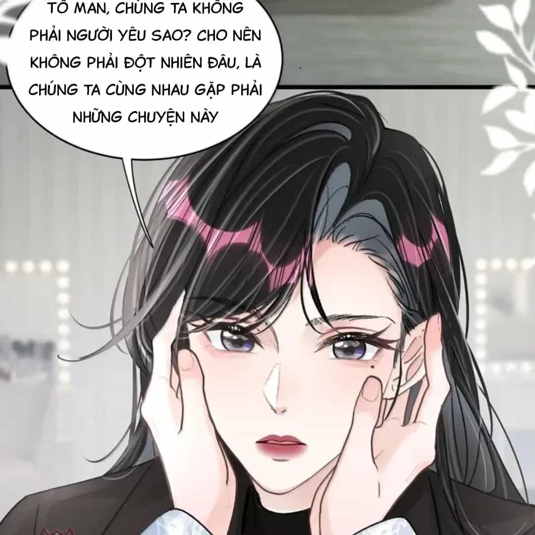 Tôi Bị Mẹ Kế Ép Yêu Đương - Chương 95 - ảnh 42