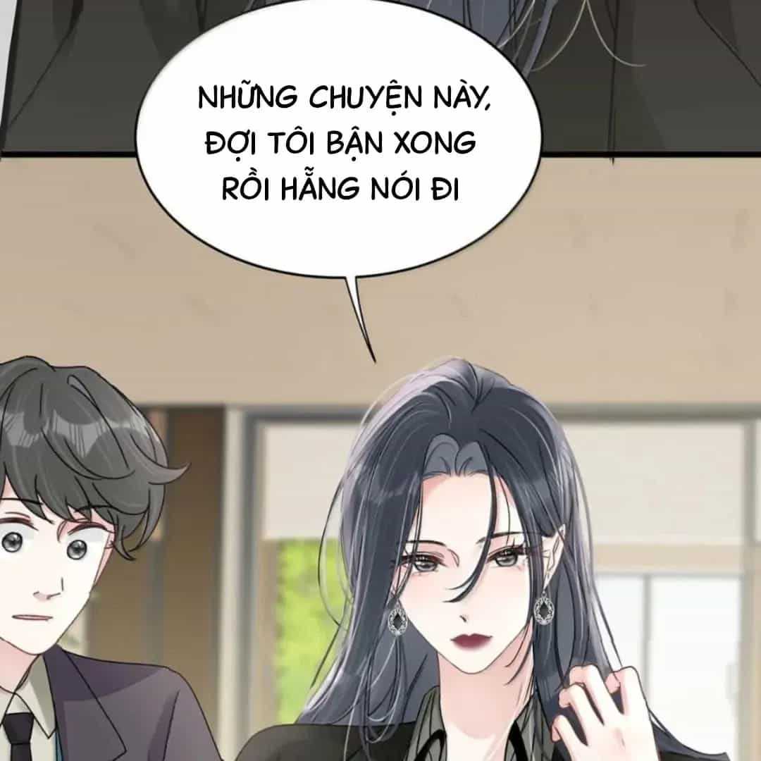 Tôi Bị Mẹ Kế Ép Yêu Đương - Chương 95 - ảnh 56