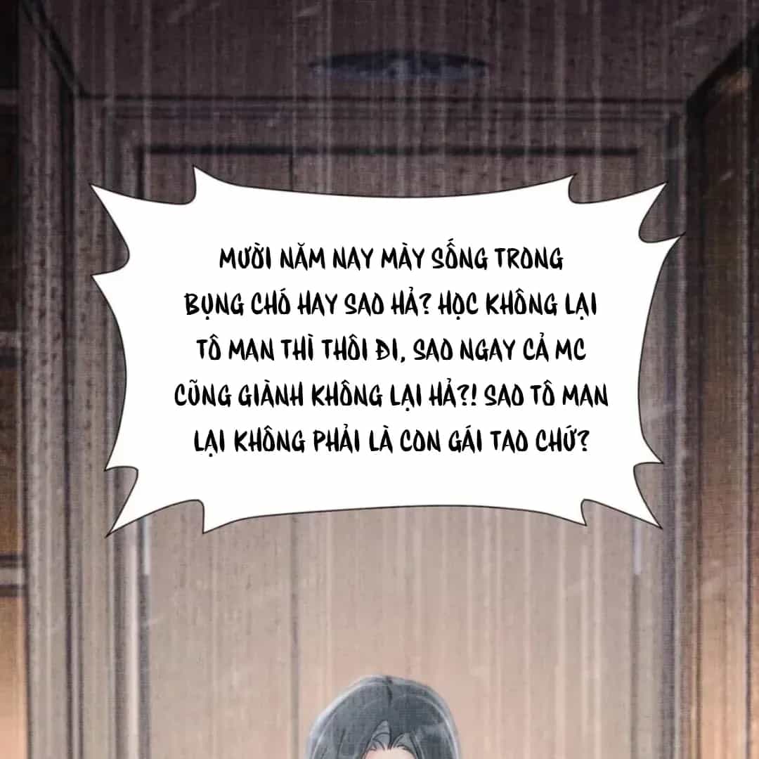 Tôi Bị Mẹ Kế Ép Yêu Đương - Chương 96 - ảnh 21