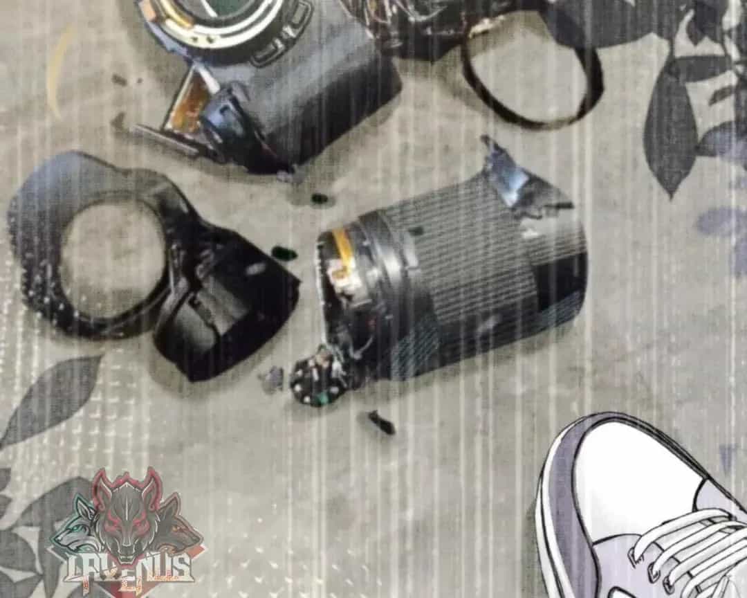 Tôi Bị Mẹ Kế Ép Yêu Đương - Chương 96 - ảnh 26