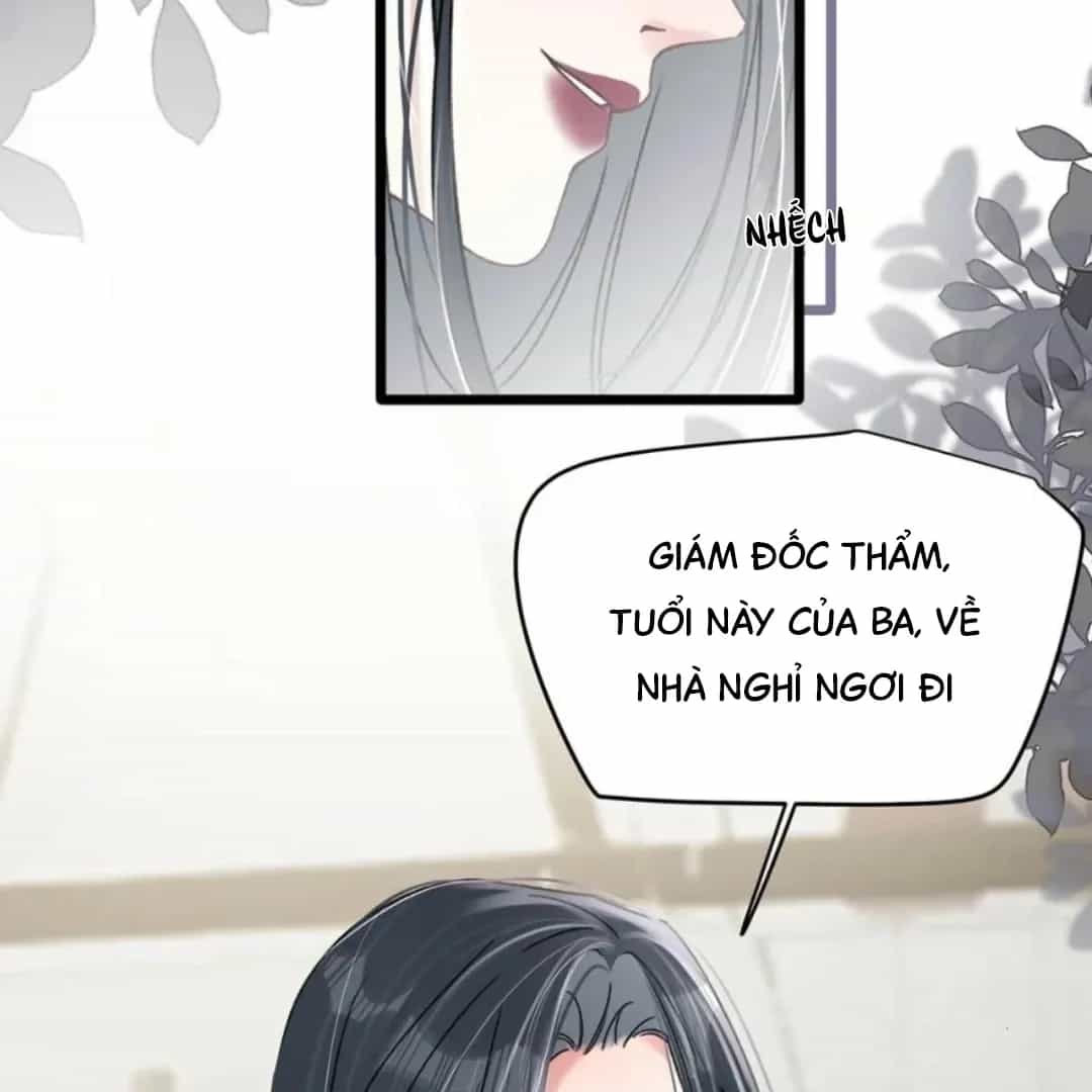 Tôi Bị Mẹ Kế Ép Yêu Đương - Chương 96 - ảnh 29