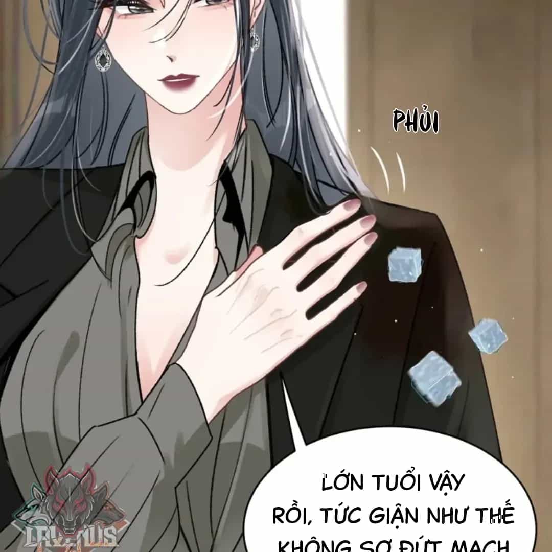 Tôi Bị Mẹ Kế Ép Yêu Đương - Chương 96 - ảnh 3